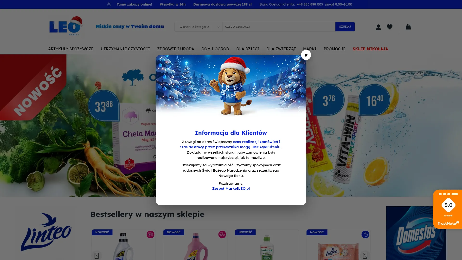 marketleo.pl